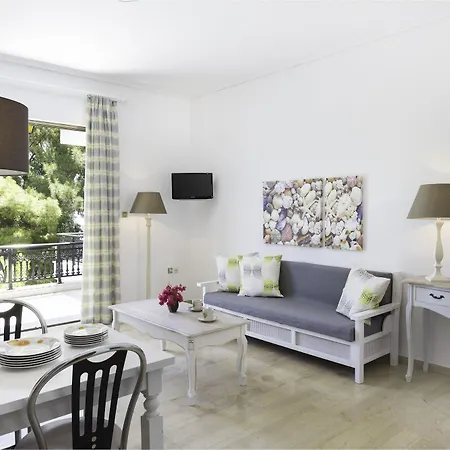 Douka Sea Front Residencies Apartment Monemvasia Exterior photo