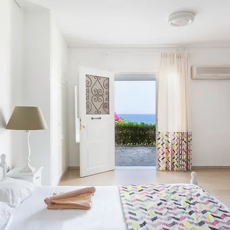 Douka Sea Front Residencies Apartment Monemvasia Exterior photo