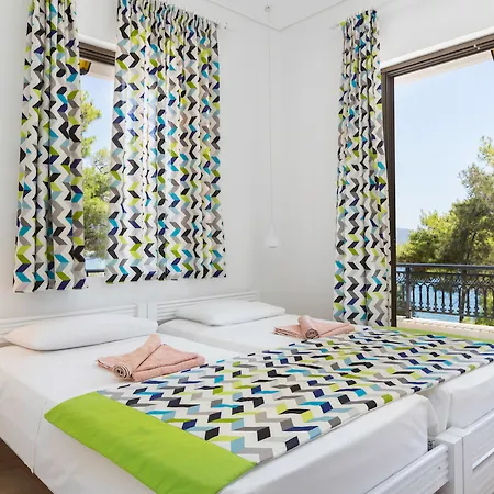 Douka Sea Front Residencies Apartment Monemvasia Exterior photo