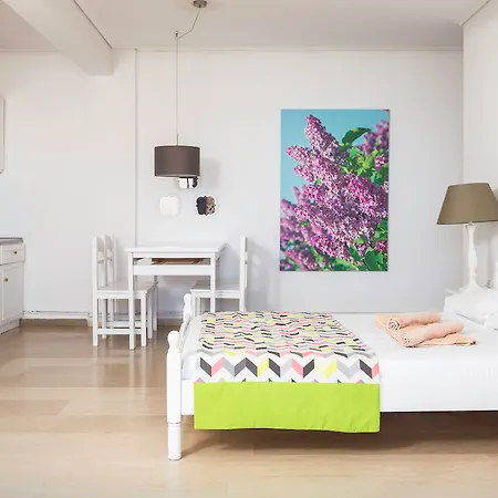 Douka Sea Front Residencies Apartment Monemvasia Exterior photo
