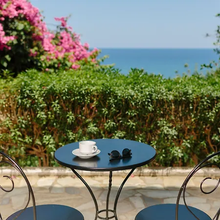 Douka Sea Front Residencies Apartment Monemvasia Exterior photo