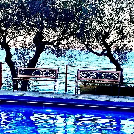 Douka Sea Front Residencies Apartment Monemvasia Exterior photo