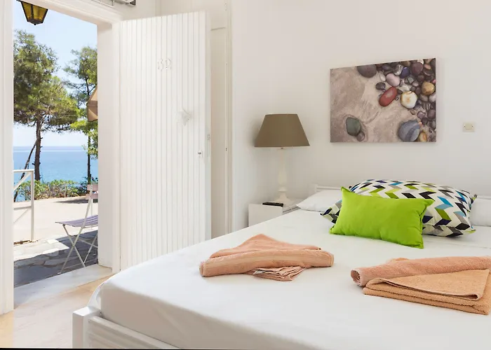 Douka Sea Front Residencies