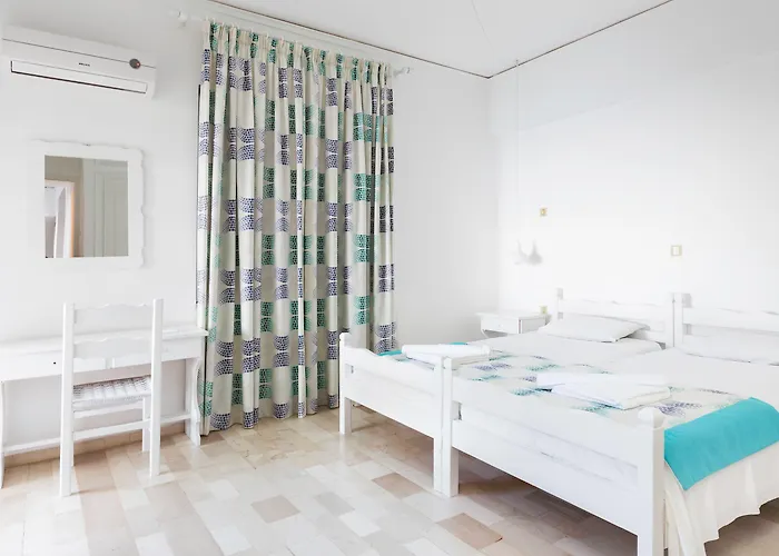 Douka Sea Front Residencies
