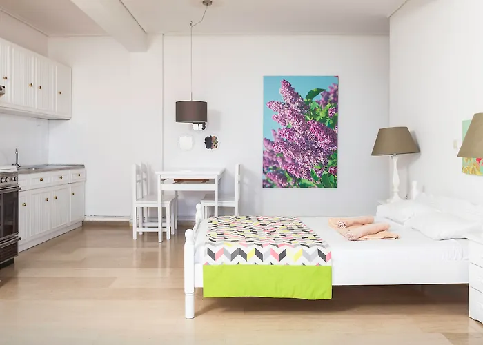 Douka Sea Front Residencies