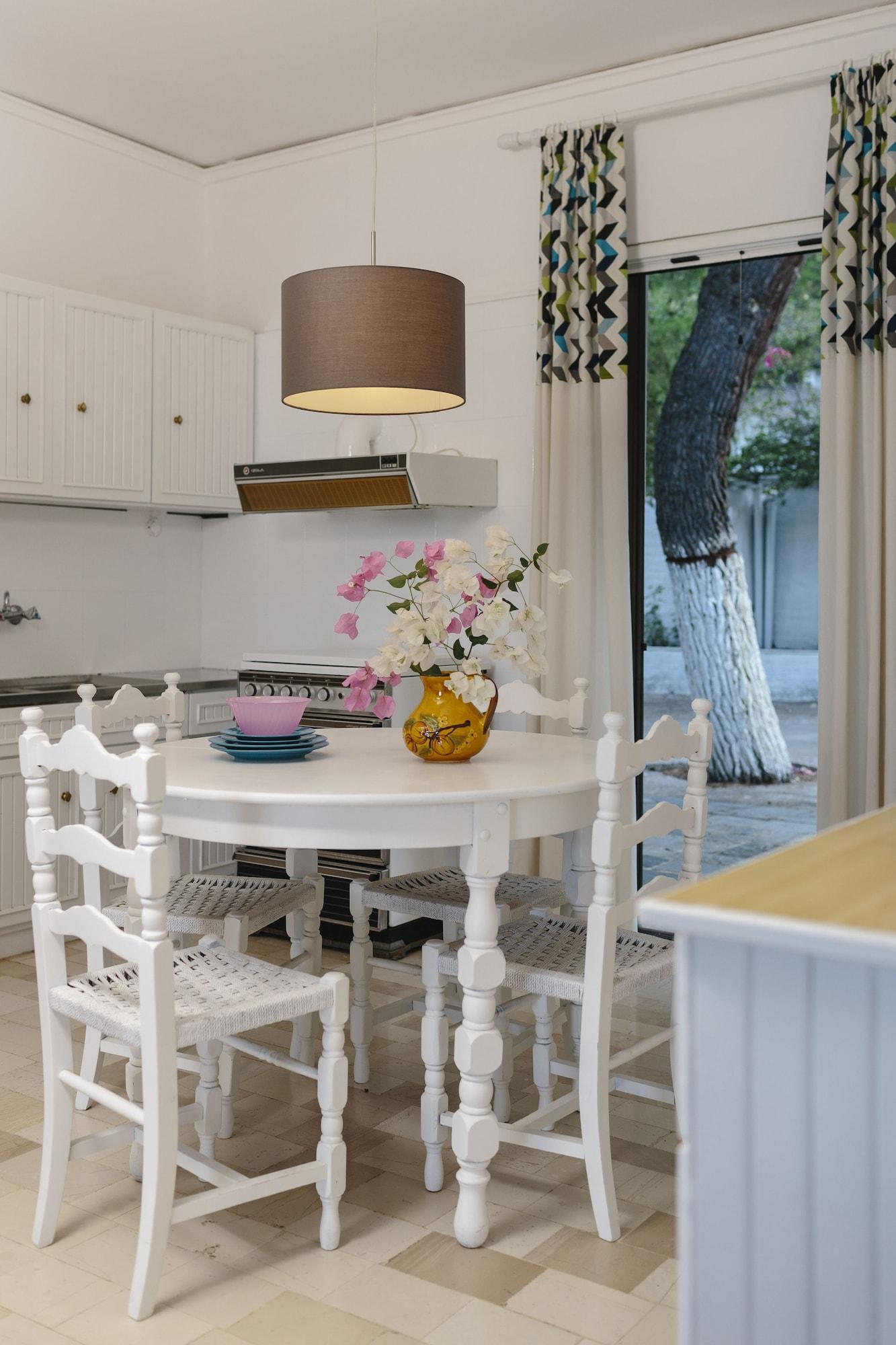 Douka Sea Front Residencies Apartment