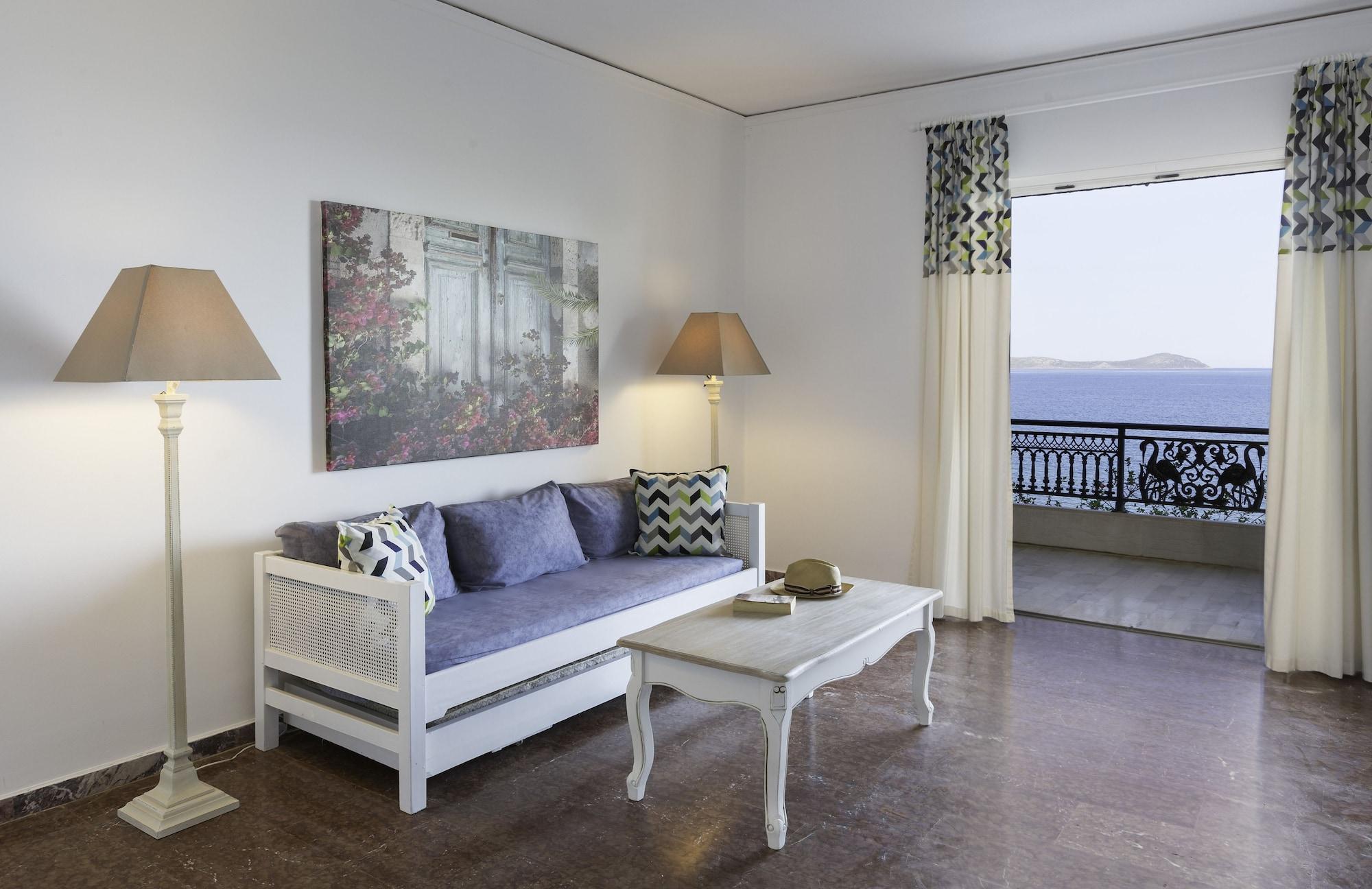 Douka Sea Front Residencies Apartment Monemvasia