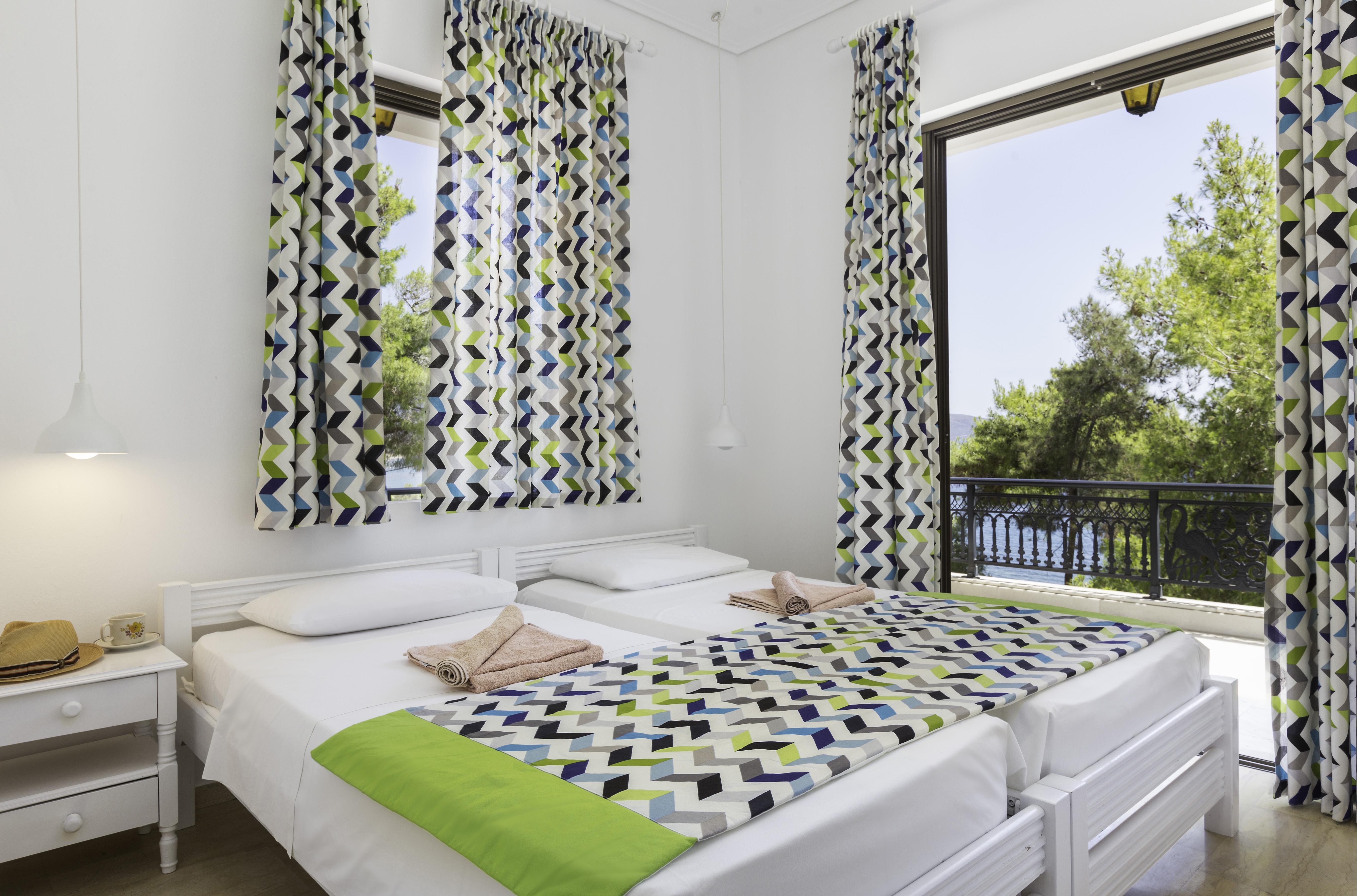 Douka Sea Front Residencies Apartment Monemvasia