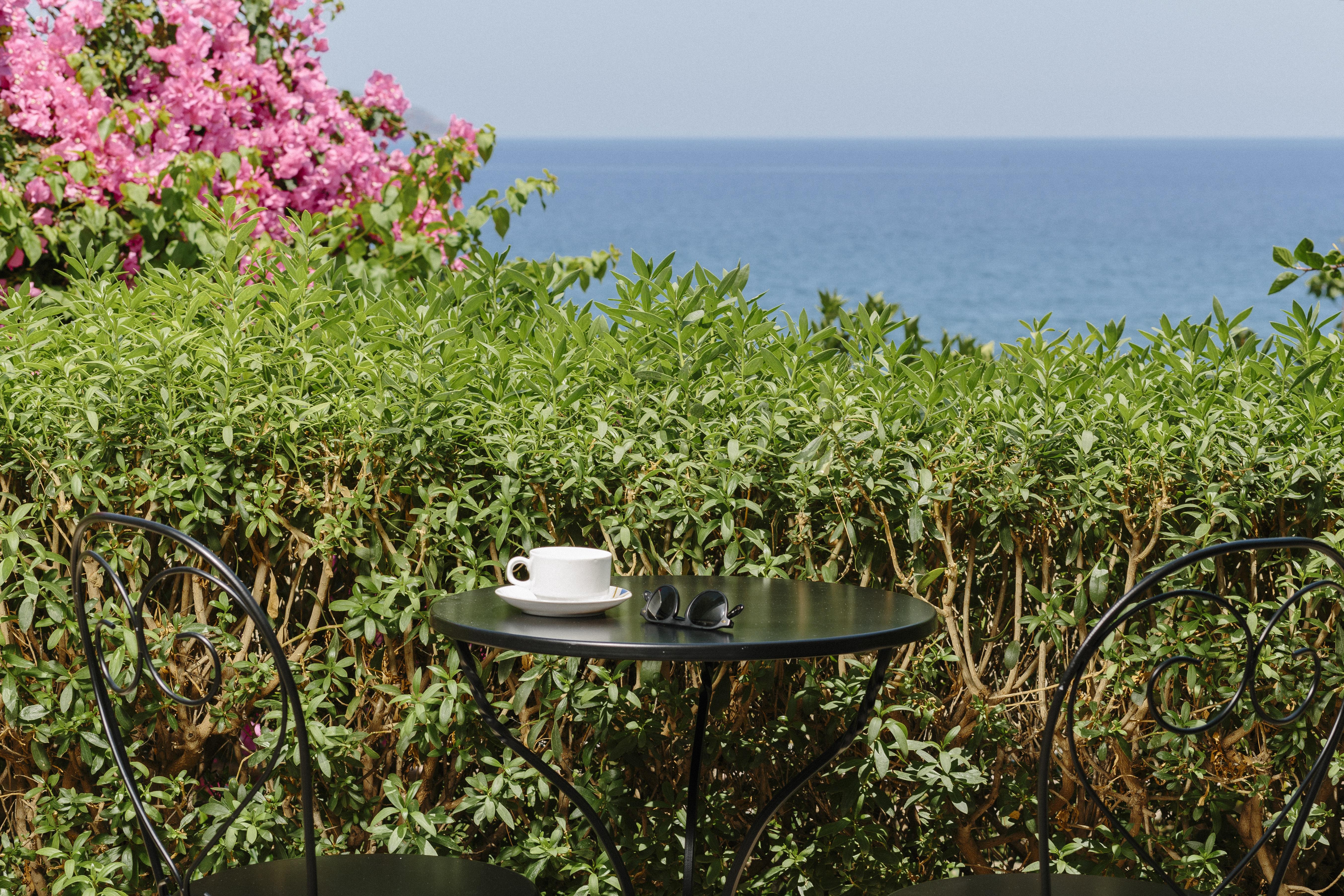 Douka Sea Front Residencies Monemvasia