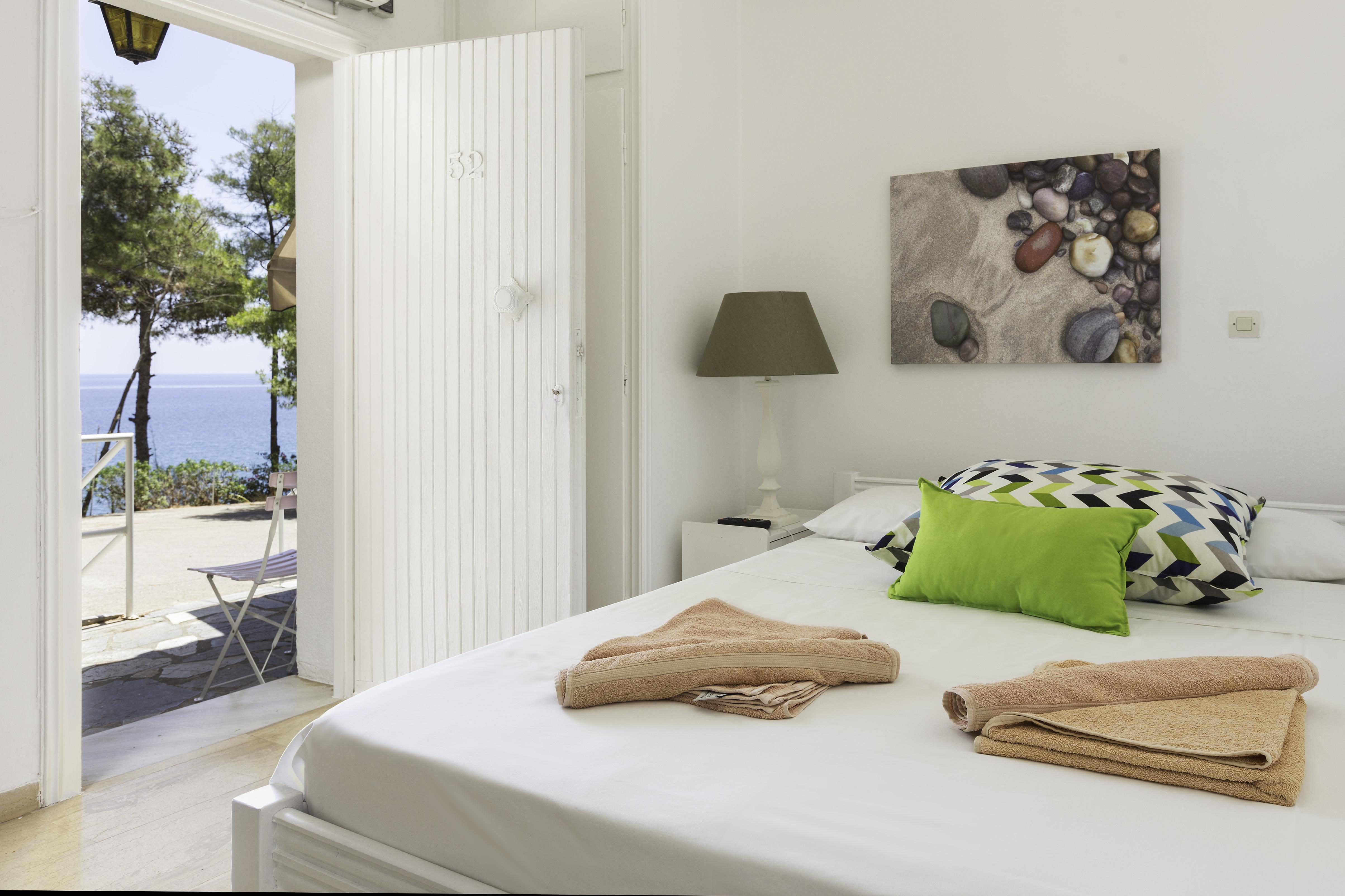 Douka Sea Front Residencies Apartment
