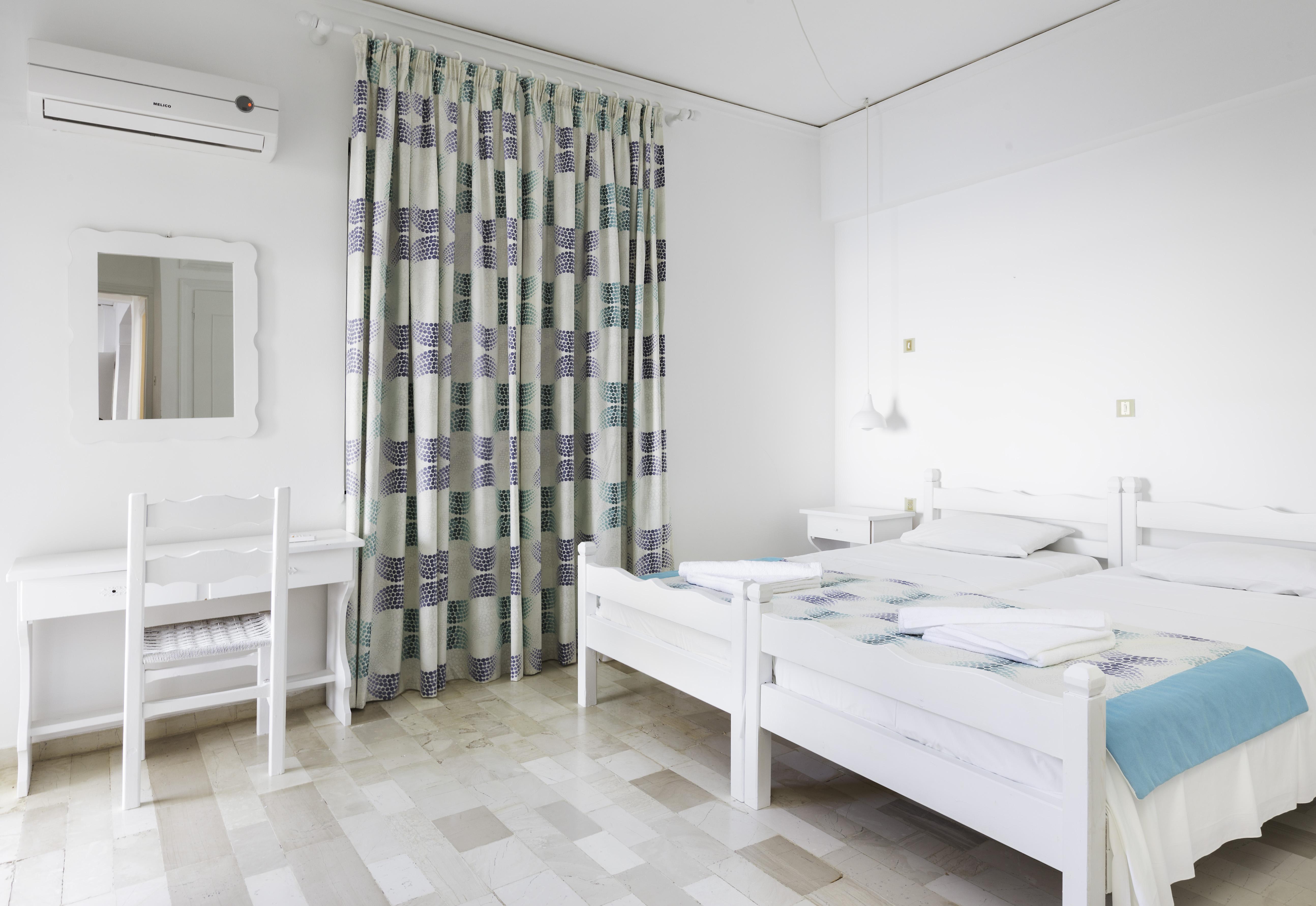 Douka Sea Front Residencies Apartment *