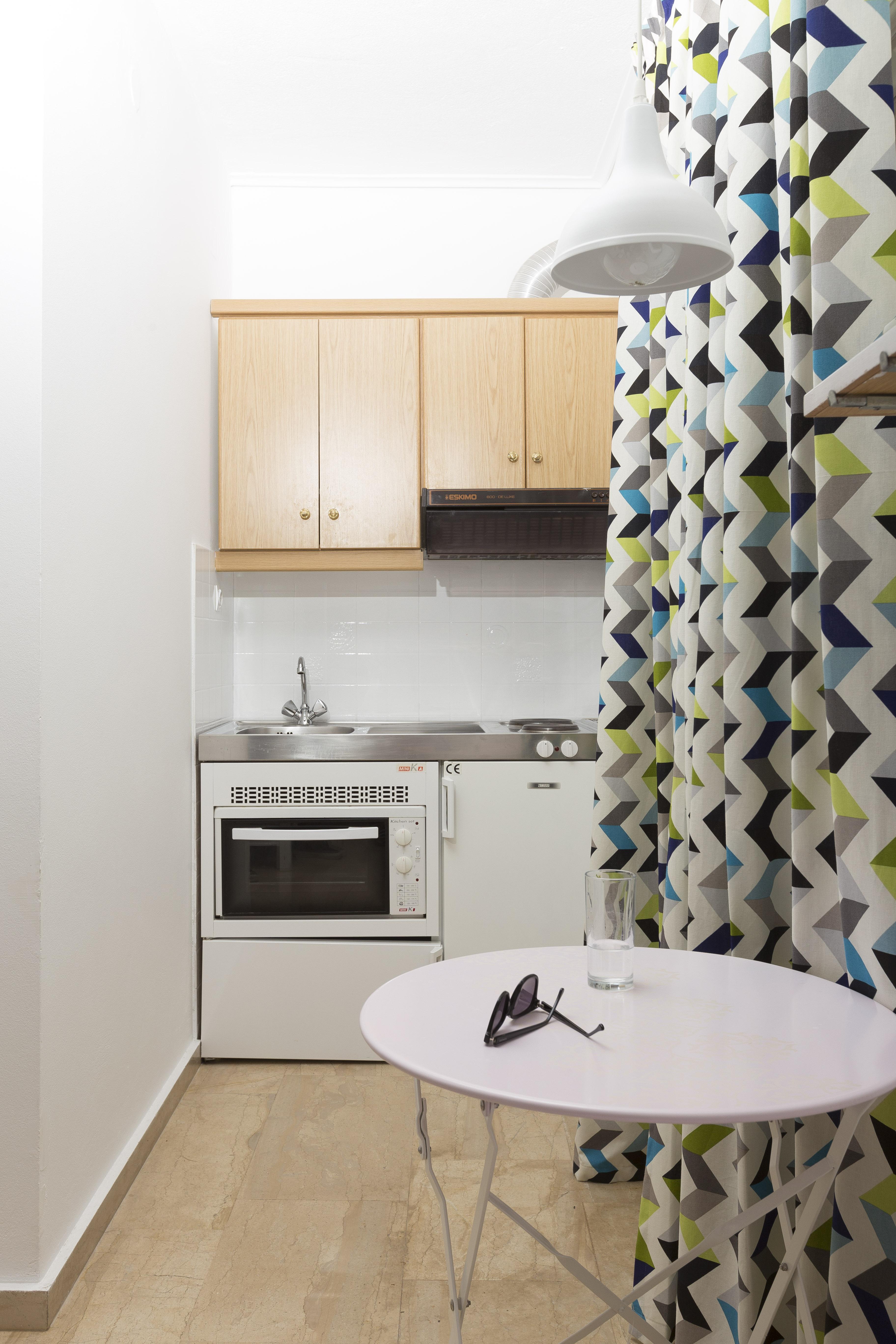 Apartment Douka Sea Front Residencies Monemvasia