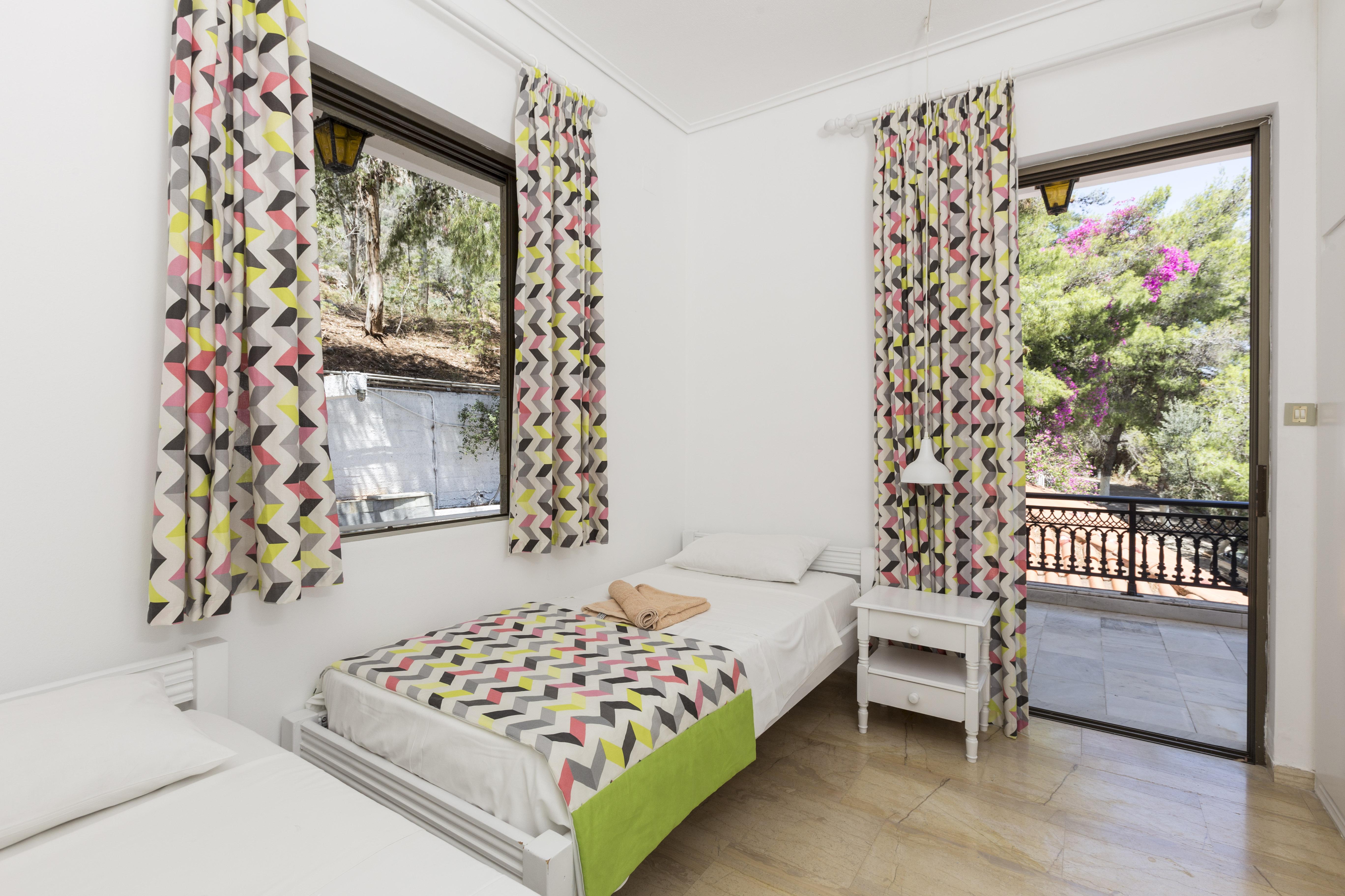 Douka Sea Front Residencies Apartment Monemvasia