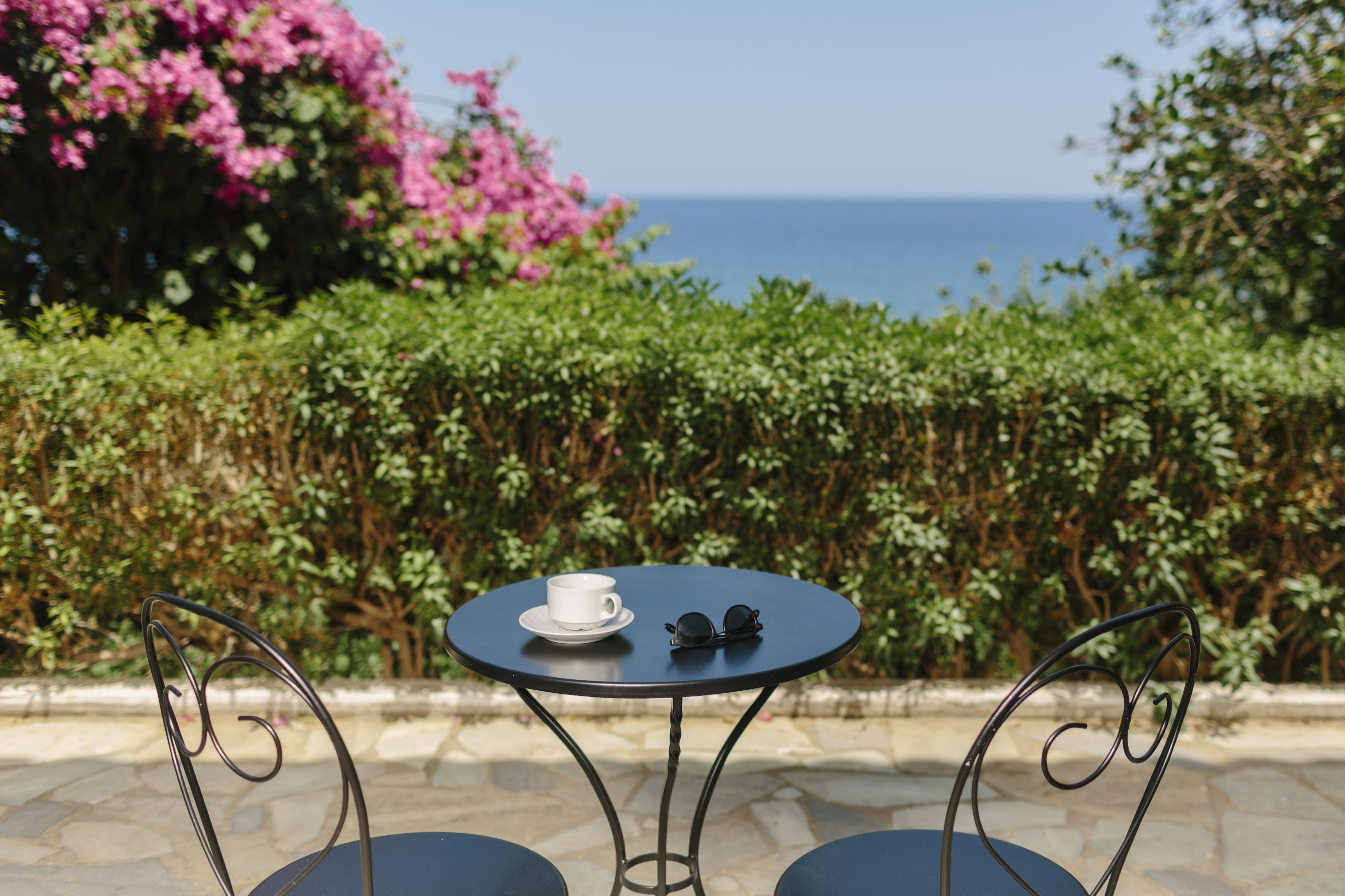 Douka Sea Front Residencies Apartment