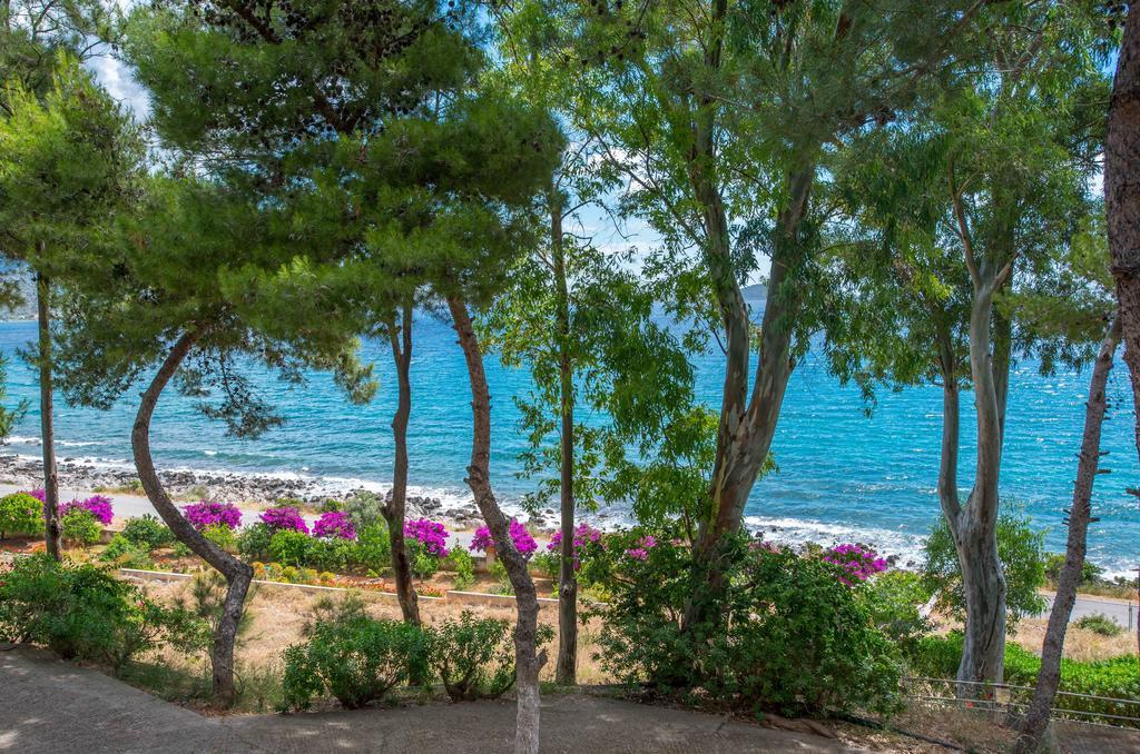 Douka Sea Front Residencies *