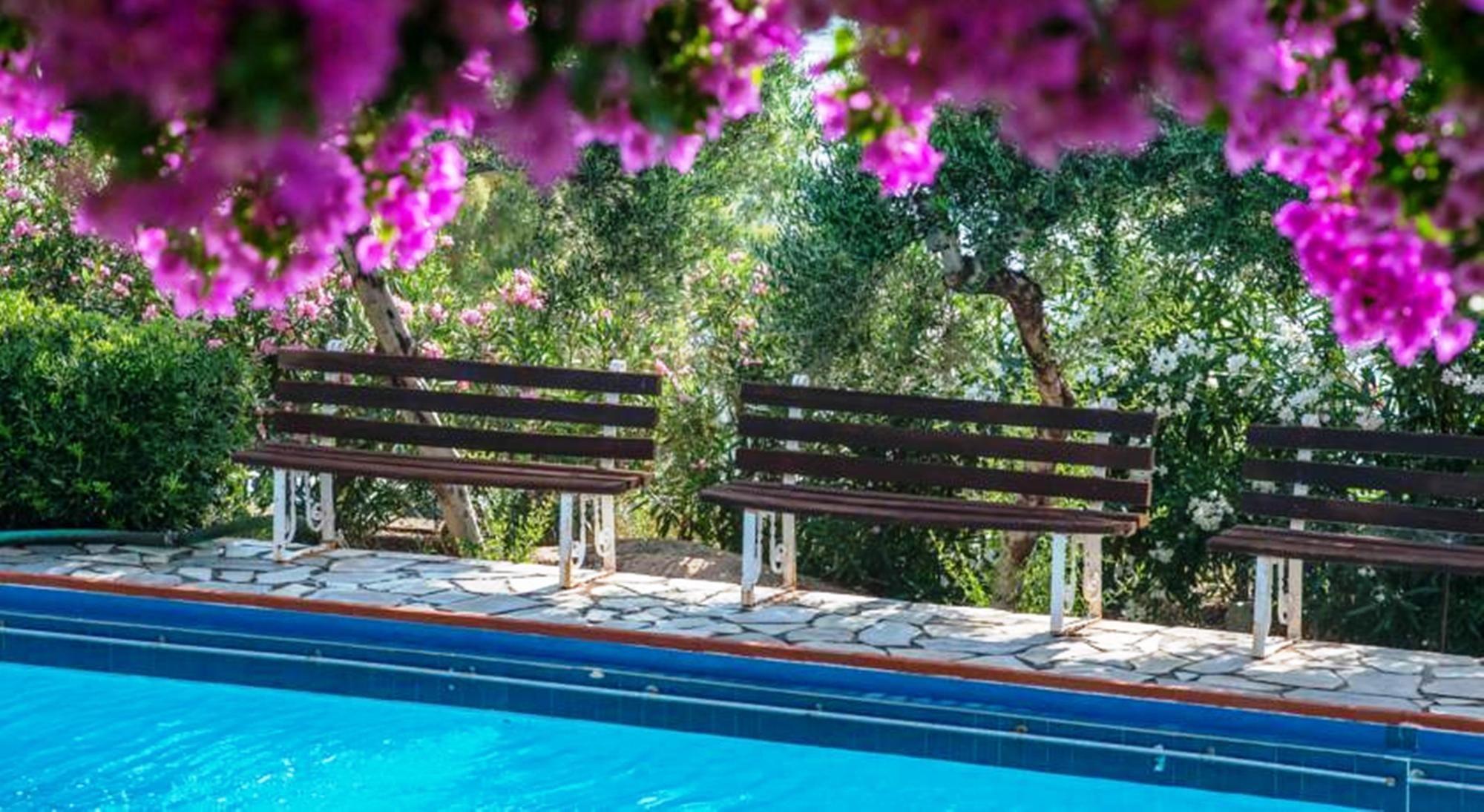 Apartment Douka Sea Front Residencies Monemvasia