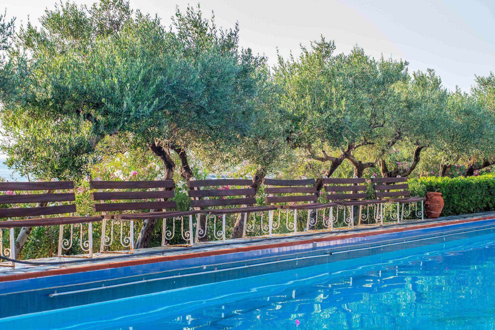 Apartment Douka Sea Front Residencies *