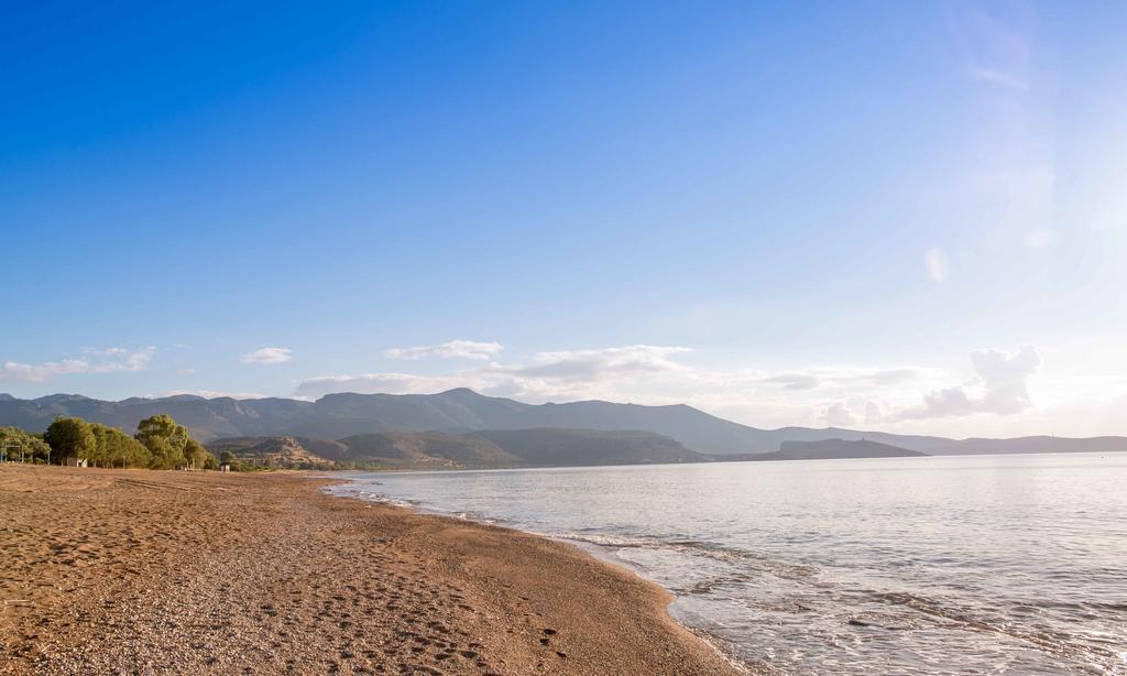 Douka Sea Front Residencies Monemvasia
