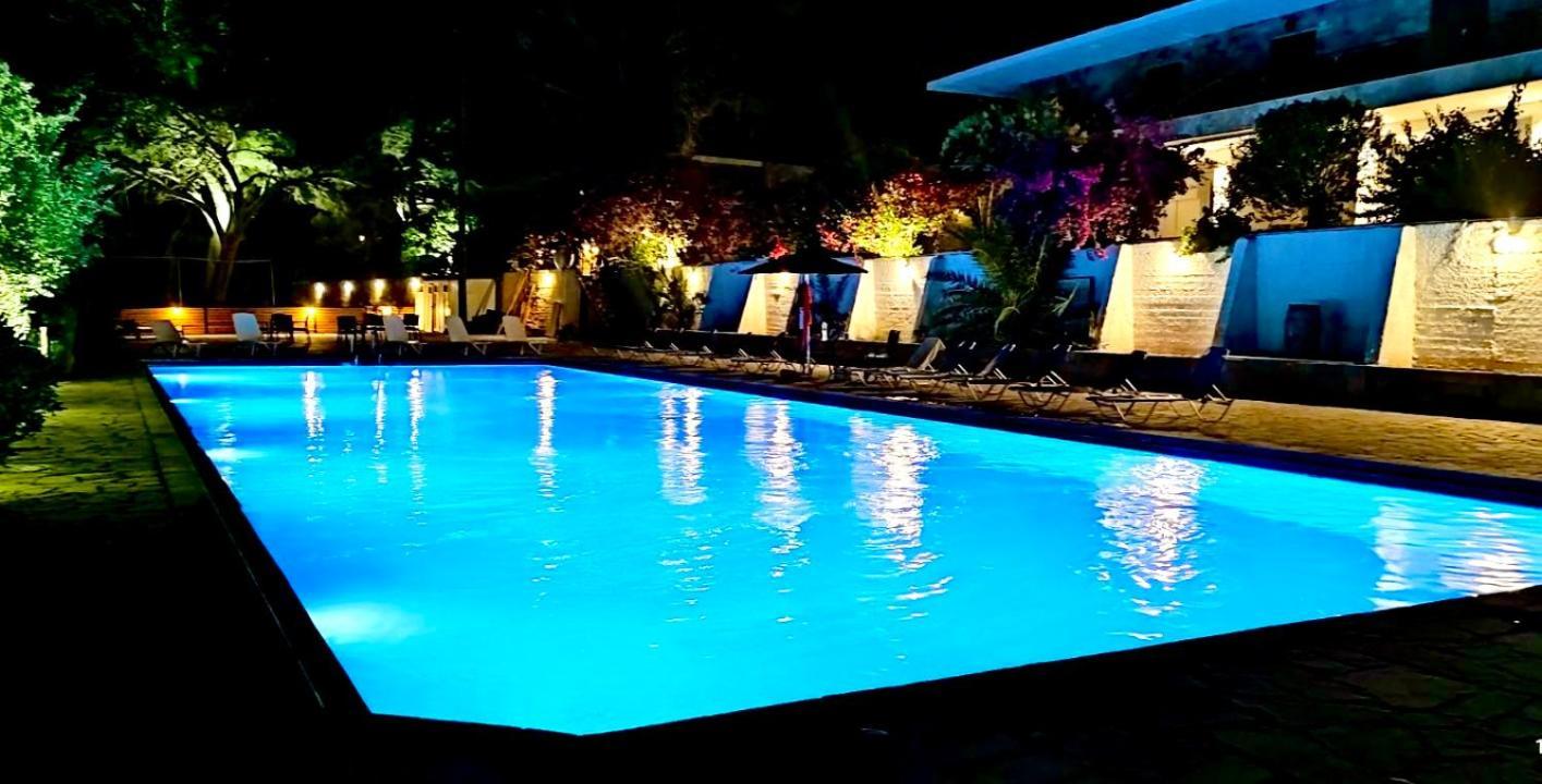 Apartment Douka Sea Front Residencies Monemvasia