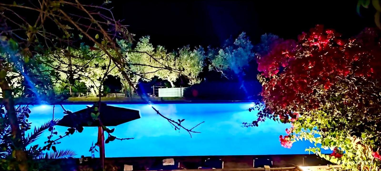 Douka Sea Front Residencies *