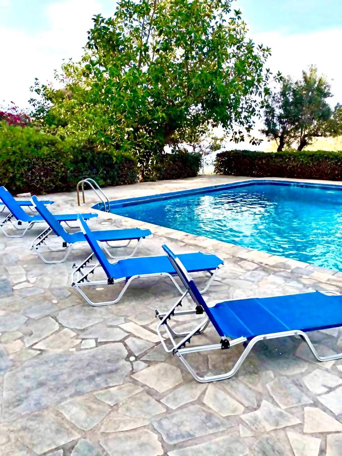 Douka Sea Front Residencies * Monemvasia